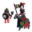 Comandante Cavalieri del Drago ( 25 pz ) KNIGHTS 4-10a 72118