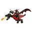 Drago Nero ( 18 pz ) KNIGHTS 4-10a 72114