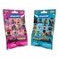 Personaggio Boy & Girl serie 29 ( 1 pz ) MY FIGURES 5-10a Assortito 210378