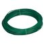 Filo acciaio plastificato al kg (1,8mm) Verde