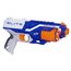 Pistola blaster Elite Disruptor 6cp tamburo rotante (30cm) NERF E0391400