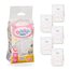 Set pannolini bambola 5 pz BABY BORN 838358
