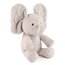 Peluche Mini Flappy L'Elefante Cucù (1,8cm) GUND 6073993