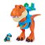 Timmy dinosauro sonoro Roar & Explore con Rex DINO MOVIE PAW PATROL 6075998