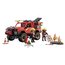 Pick-up dei Vigili del Fuoco ( 79 pz ) CITY ACTION 4-10a 72194