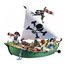 Vascello pirata ( 101 pz ) PIRATES 4-10a 71713