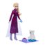 Bambola Elsa con Orsetto (30cm) DISNEY FROZEN JFG16