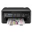 Multifunzione Inkjet A4 WORKFORCE WorkForce WF-2510WF C11CC58302