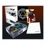 DVD - Fullmetal Alchemist - Metal Box #03 (Ltd) (Eps 35-51) (3 Dvd) DID91243