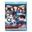 Blu Ray Detective Conan - L'Undicesimo Attaccante - PSB20775