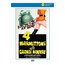 DVD - 4 Marmittoni Alle Grandi Manovre PSV7053