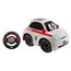 Radiocomando Fiat 500 (21x14x13cm) WHEELS Bianco 00007275000000