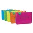 Valigetta porta documenti doppio scomparto A3 (52x37x10cm) Assortito 256SOF