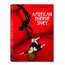DVD - AMERICAN HORROR STORY STAGIONE 01 MURDER HOUSE (4 DVD) 3469