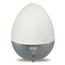 Diffusore aromi (50ml) Baby Joy Bianco e Silver 495000016