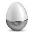 Diffusore aromi (300ml) Joy Bianco e Argento 495000015