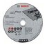 Disco taglio smerigliatrice per metallo D. 76 mm 2608601520