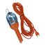 Lampada cantiere 60W IP20 61080