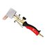 Cannello saldatore per gas GPL con mazza rame (31 cm) I001