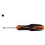 Cacciavite a taglio 3,5x0,6 mm x 10cm 1260 BETAGRIP 012600021