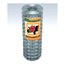 Rete maglie quadre acciaio zincato elettrosaldato 0,6 x 25 mt AGRISALD zinco SZ02060025B