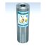 Rete maglie quadre acciaio zincato elettrosaldato 0,6 x 25 mt ESAFORT zinco SF43060025B