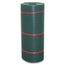 Rete maglie quadre hdpe polietilene ad alta densità QUADRA verde 50 x 1 m 62610508