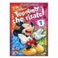 DVD TOPOLINO CHE RISATE #01 - BIA0193702
