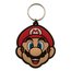 Porta chiavi Mario SUPER MARIO Rosso 24030138