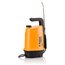 Nebulizzatore a spalla con batteria Smart 3,7V 2,6 Ah (5Lt) V.BLACK Arancio 19SME