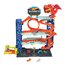 Garage Playset City Mega HOT WHEELS HKX48