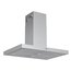 Cappa isola (90x66x95cm) Drop Control Inox 4110 9 733 02