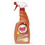 Detergente legno PROFESSIONAL Specifico flacone vapo 500 ml DS9140