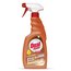 Detergente legno spray Specifico (500ml) PROFESSIONAL DS9140