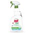Detergente vetri GREENLIFE flacone vapo 750 ml DSBIO2 S
