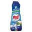 Detersivo lavastoviglie Gel Bicarbonato & Salvia (660ml) LV9156