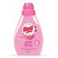 Ammorbidente bucato Flamingo Floreal Fragrance Flacone 600 ml BL9272