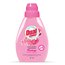 Ammorbidente bucato Flamingo Floreal Fragrance Flacone 600 ml BL9272