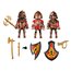 Guerrieri di Burnham ( 18 pz ) NOVELMORE 4-10a 70672