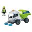 Spazzatrice stradale ( 30 pz ) CITY ACTION 4-10a 71432