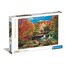 Puzzle 2000 pz Glade Creek Grist Mill 10a+ (97,5x66,8cm) HIGH QUALITY COLLECTION 32574