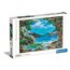 Puzzle 2000 pz Paradise on Earth 10a+ (97,5x66,8cm) HIGH QUALITY COLLECTION 32573