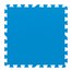 Base piscina piastrella 9 pz Blu (50x50x5 cm) 58220 6