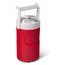 Thermos Laguna plastica (1,9Lt) Rosso 000331074