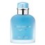Eau de parfum uomo Light Blue Pour Homme Eau Intense 100 ml