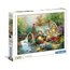 Puzzle HIGH QUALITY COLLECTION Country Retreat 1500 pz 31812