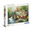 Puzzle 1500 pz Country Retreat 10a+ (84,3x59,2cm) HIGH QUALITY COLLECTION 31812
