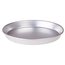 Teglia tortiera conica Alluminio (30cm) PROFESSIONAL FAMILY Silver FAMA43 330