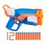 Pistola blaster N Series Agility NERF F8629EU4