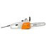 Motosega elettrica 1400W L.  30cm Mse 141 12082000304